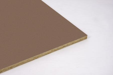 Rockfon Earth 600x600mm inleg - AfbouwTotaal.com