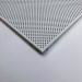 Ventilatierooster Wit