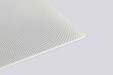 Atmos perfo ventilatie rooster 22%