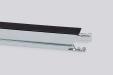 Rockfon-CMC-Tussenprofiel-T24-mat-zwart-1200mm