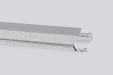 Rockfon-CMC-Tussenprofiel-T24-alu-1200mm