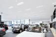 voorbeeld plafond autodealer