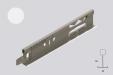 API Hoofdprofiel Unipro 3600mm QL24/38 Sneeuw-Wit - AfbouwTotaal.com
