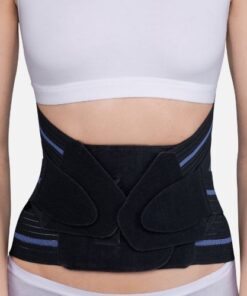 Schapfix Lumbo EVO - Rugbrace