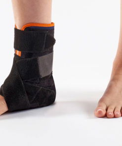 Schapfix Ortho Enkelbrace