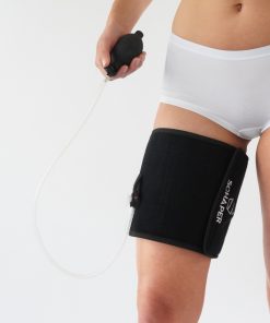 Ice pack bovenbeen / hamstring