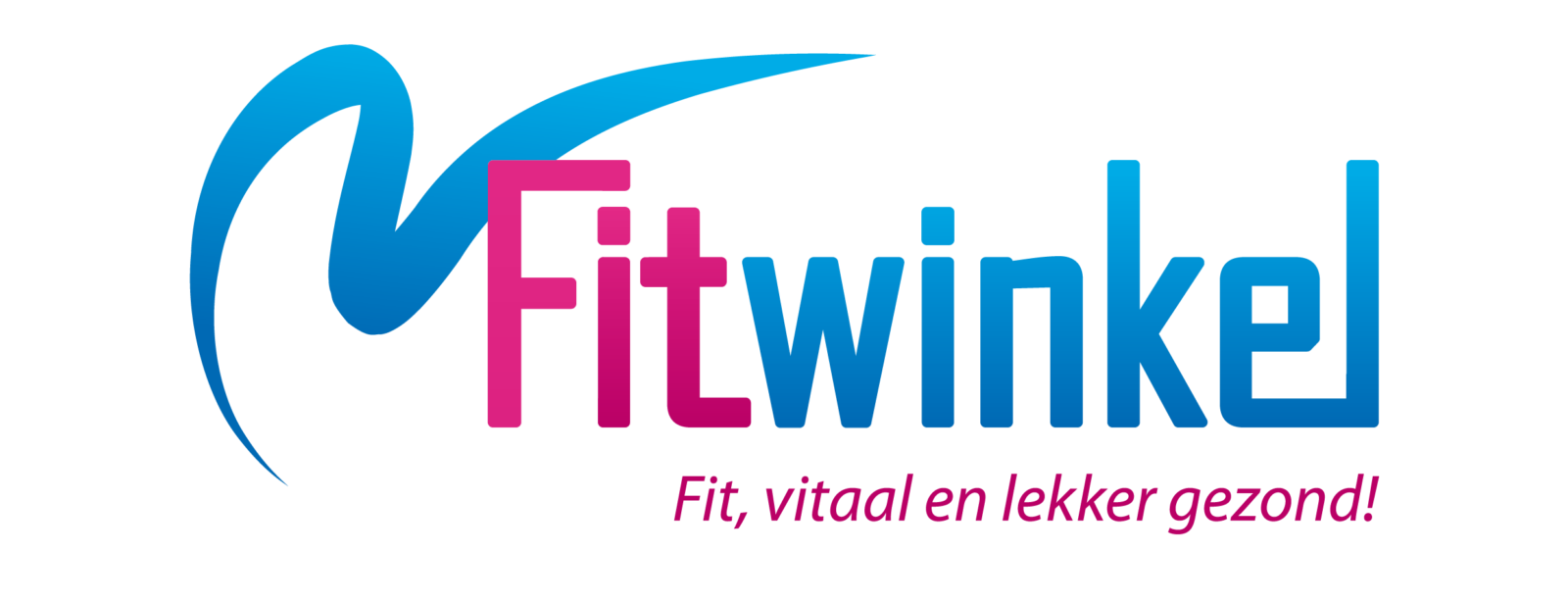 Logo fitwinkel