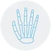 hand