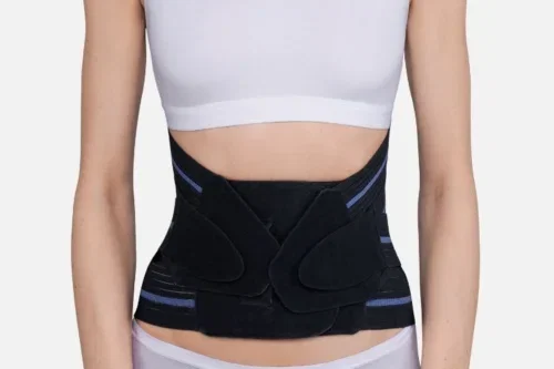 Schapfix Lumbo EVO - Rugbrace