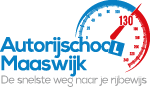 Autorijschool Maaswijk Logo
