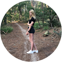 lizanne _xoxo_ profielfoto
