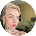 Larissa Kenter profielfoto
