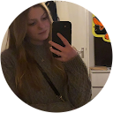 Daisy van Oosterhout profielfoto