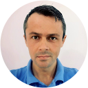 Gilberto Alves profielfoto