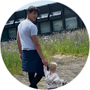 Wouter profielfoto