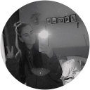 Luna Mostert profielfoto
