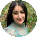 Imane profielfoto