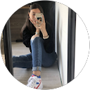 Ashley Kosmeijer profielfoto