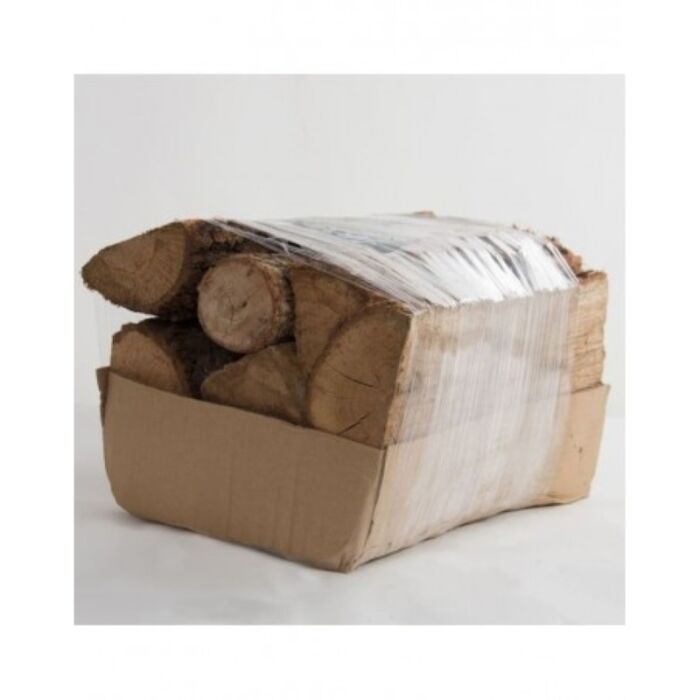 Eiken brandhout 15l - pak
