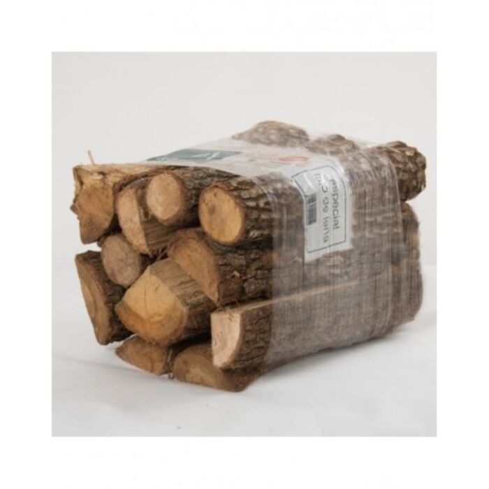 Beuken brandhout 18l - bundel