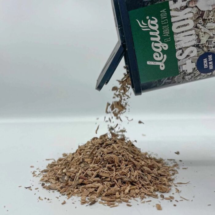 Rookmot +Smoke Sinaasappel 360ml - Afbeelding 2