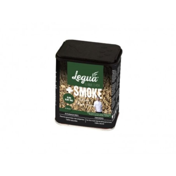Rookmot +Smoke Olijf tbv Aladin 160ml