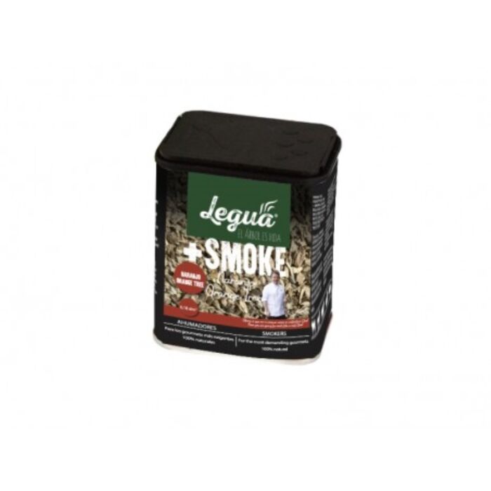 Rookmot +Smoke Sinaasappel tbv Aladin 160ml
