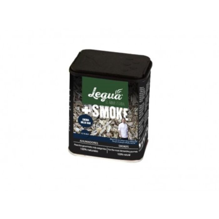 Rookmot +Smoke Steeneik tbv Aladin 160ml