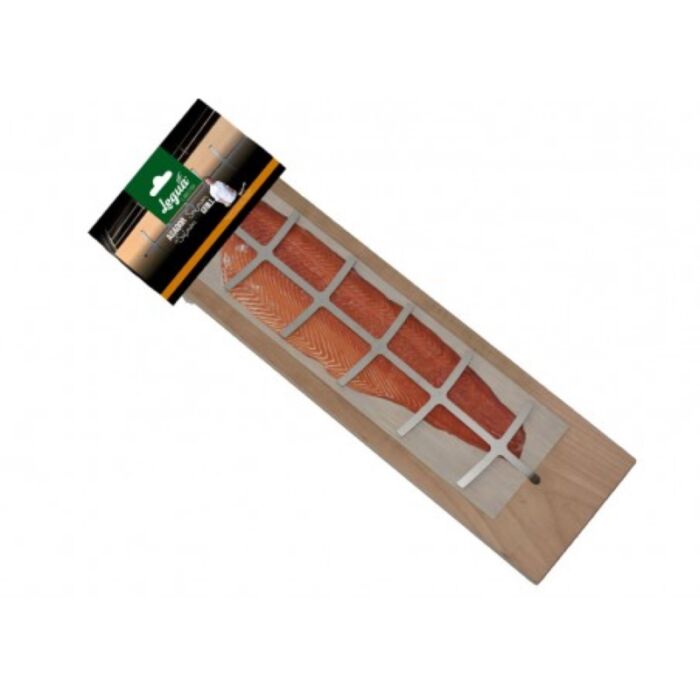 Zalm grill 56x15x7cm