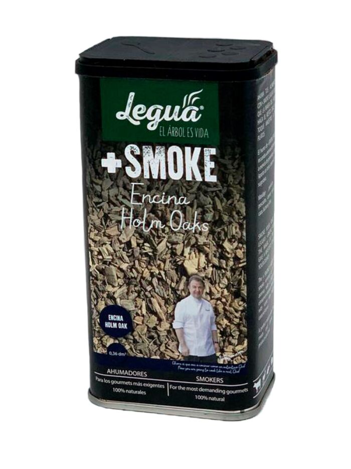 Rookmot +Smoke Steeneik 360ml