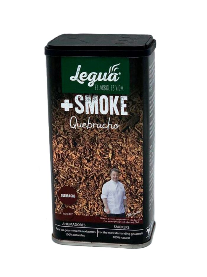 Rookmot +Smoke Quebracho 360ml