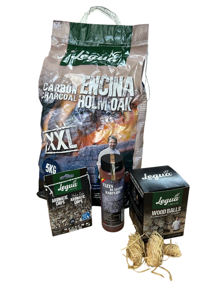 Barbecue cadeaupakket - Viande - Afbeelding 2