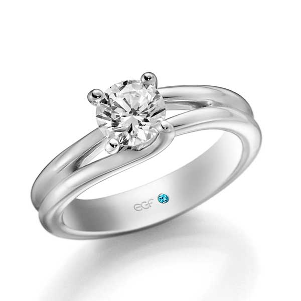 Verloving-solitair-ring-585-ct-witgoud.-Diamant-1ct-Circles-Trouw-en-verlovingsringen