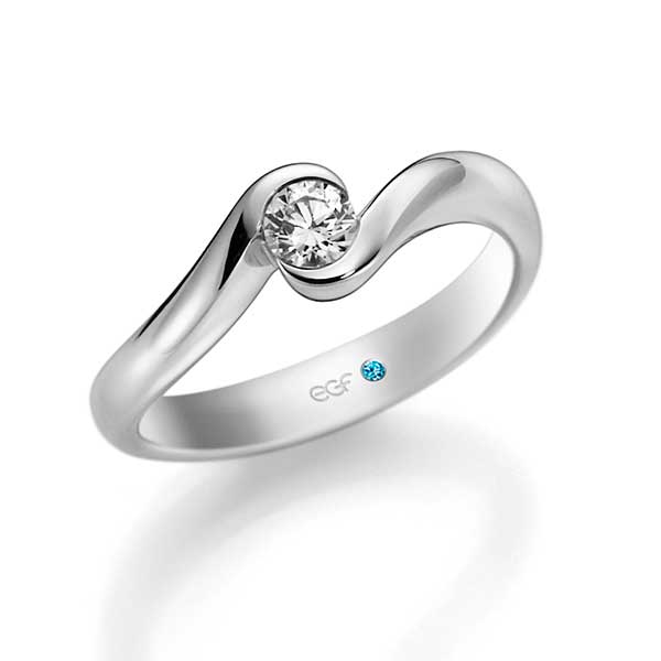 Verlovingsring-in-het-witgoud-met-diamant-van-0.25ct-Circles-Trouw-en-verlovingsringen-Zwijndrecht
