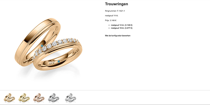 Set ringen de trouwringen configurator-Circles Trouwringen-Zwijndrecht-078-6200966