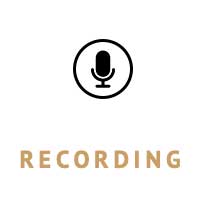 Recording-Zweiklang-Circles Trouwringen-Zwijndrecht