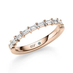 De kleur van een verlovingsring: wat past het best bij u?