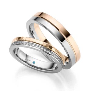 Trouwringen Trends - Ciorclers Trouwringen