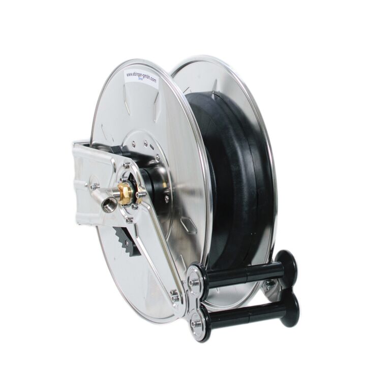 Hose reel cart OSM310 - Image 2