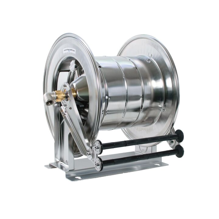 Hose reel OSM710 - Image 2