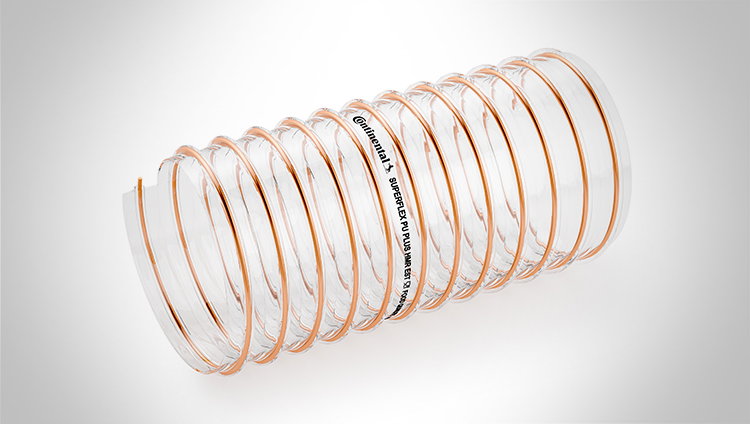 Suction hose Superflex PU Plus HMR