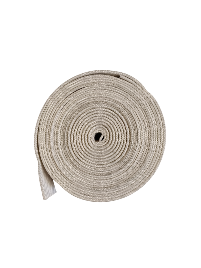 Eurostar Fire Hose - White - Image 2