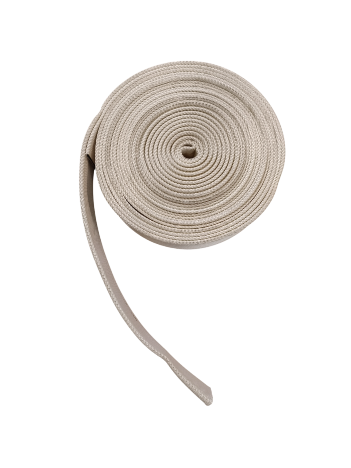 Eurostar Fire Hose - White - Image 3