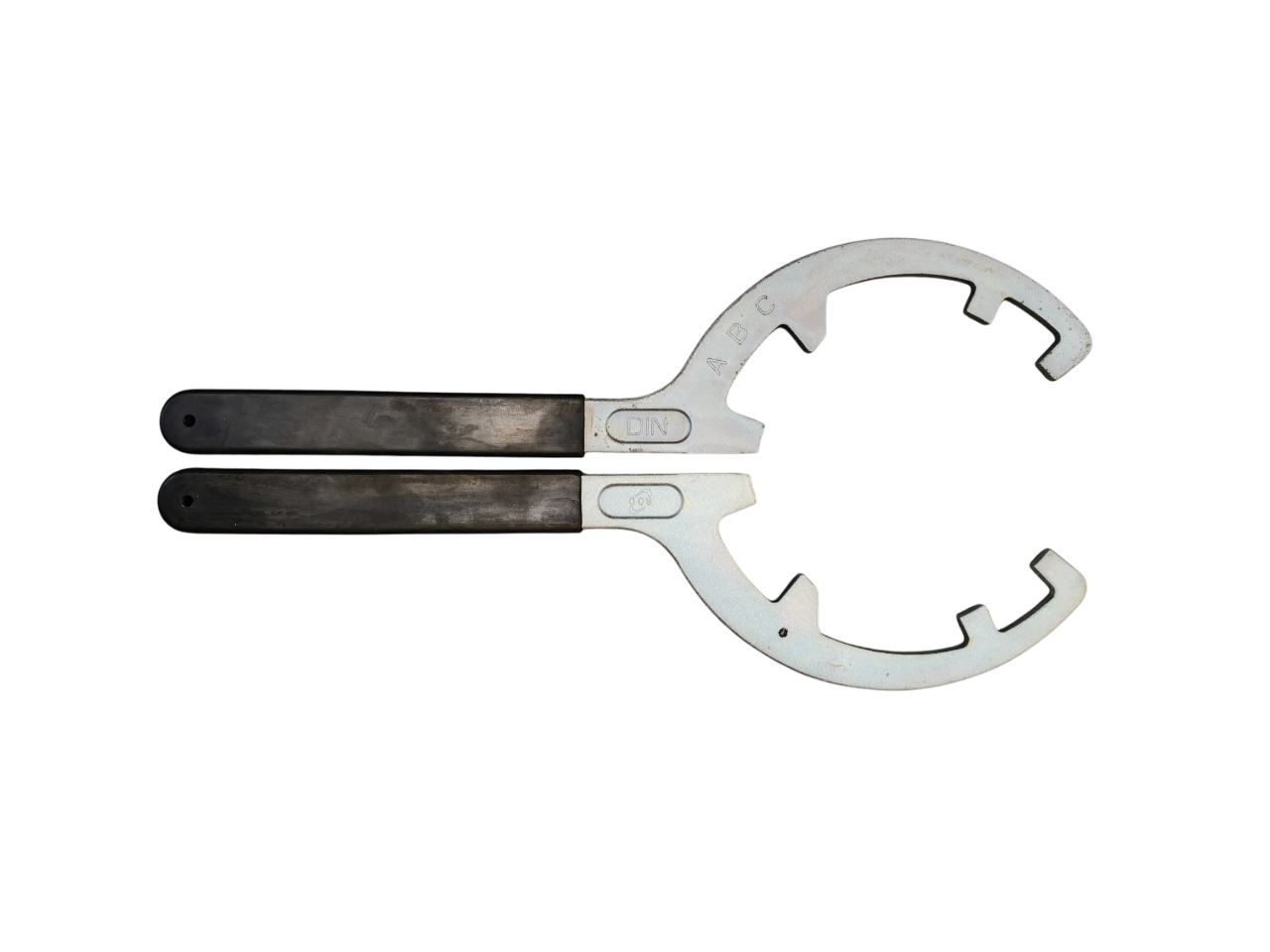 Storz sleutel abc