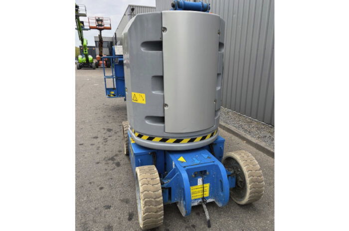 Genie Z 30/20 N RJ Gebruikt_2013 - Afbeelding 10