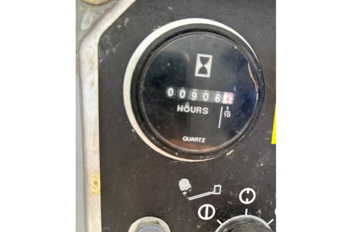 Genie Z 30/20 N RJ Gebruikt_2013 - Afbeelding 9