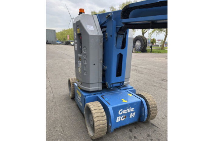Genie Z 30/20 N RJ Gebruikt_2013 - Afbeelding 8
