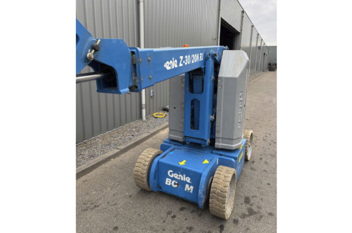 Genie Z 30/20 N RJ Gebruikt_2013 - Afbeelding 5