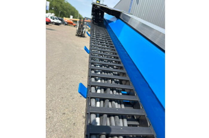 Niftylift 170HE MK18 Gebruikt_2019 - Afbeelding 3
