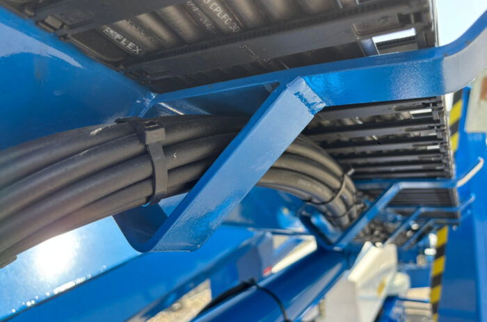 Niftylift 170HE MK18 Gebruikt_2019 - Afbeelding 11